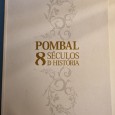 POMBAL – 8 SÉCULOS DE HISTÓRIA