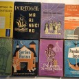 COLECÇÃO EDUCATIVA 