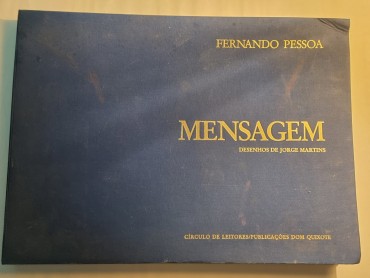 FERNANDO PESSOA 