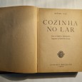 COZINHA NO LAR 