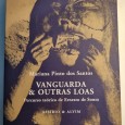 VANGUARDA & OUTRAS LOAS