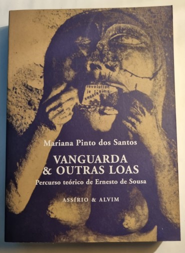 VANGUARDA & OUTRAS LOAS