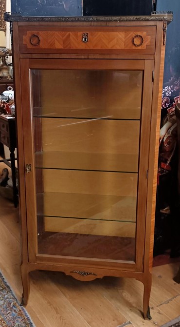 Vitrine 