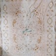 Colcha de Castelo Branco 'Pássaro'
