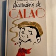 DICIONÁRIO DE CALÃO