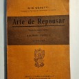 ARTE DE REPOUSAR 