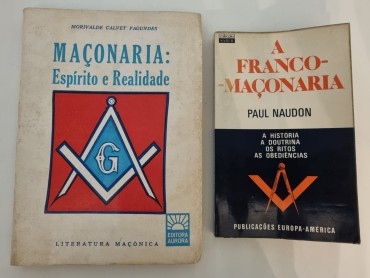 MAÇONARIA