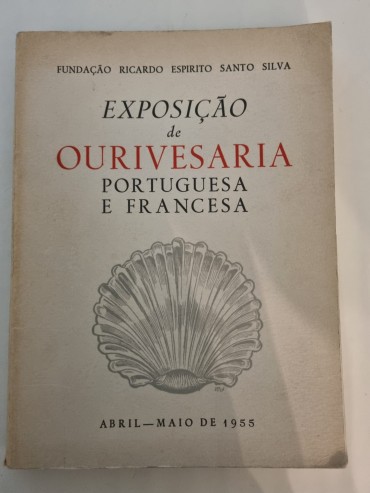 EXPOSIÇÃO DE OURIVESARIA PORTUGUESA E FRANCESA
