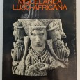 MISCELÂNEA LUSO-AFRICANA 