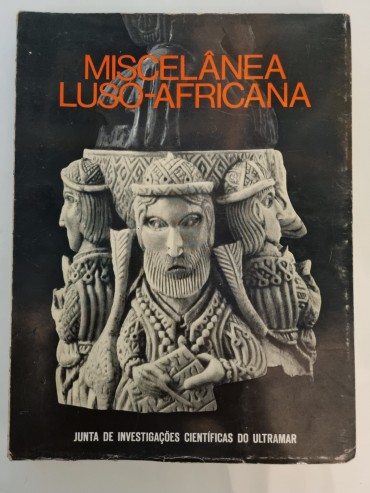 MISCELÂNEA LUSO-AFRICANA 