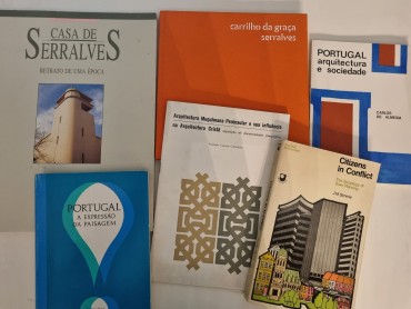 ARQUITECTURA