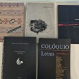 COLÓQUIO LETRAS 
