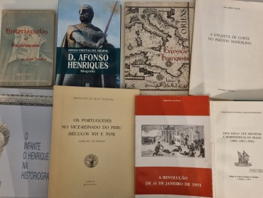 HISTÓRIA DE PORTUGAL 