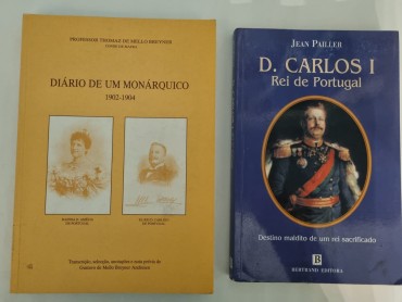 MONARQUIA PORTUGUESA