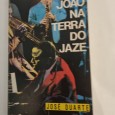 JOÃO NA TERRA DO JAZE