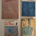 LITERATURA E POESIA PORTUGUESA