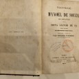 NAUFRAGE DE MANOEL DE SOUZA DE SEPULVEDA ET DE DONA LEONOR DE SÁ