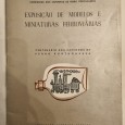 EXPOSIÇÃO DE MODELOS E MINIATURAS FERROVIÁRIAS