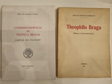 TEÓFILO BRAGA