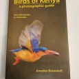 BIRDS OF KENYA A PHOTOGRAPHIC GUIDE 
