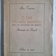 O DIA DO MEU MENINO GUIA DA MOCIDADE DO IMPÉRIO 