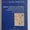 FERNÃO LOPES DE CASTANHEDA 