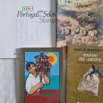 PRÉ FILATELIA E FILATELIA