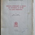 CATÁLOGO-IVENTÁRIO DA SECÇÃO DE ETNOGRAFIA DO MUSEU DA GUINÉ PORTUGUESA 
