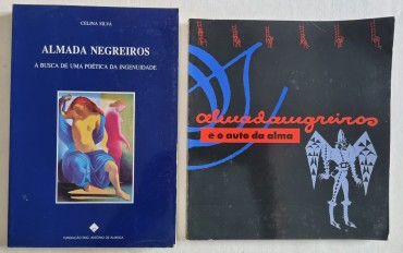 ALMADA NEGREIROS 