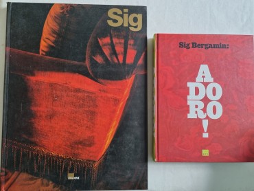 SIG BERGAMIN