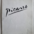 CATÁLOGO PICASSO