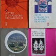 COLECÇÃO ARTES E TRADIÇÕES 