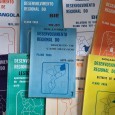 ANGOLA E MOÇAMBIQUE
