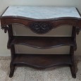 Mesa de encostar