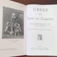 Obras de Camões 