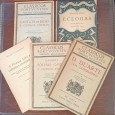 Livros diversos