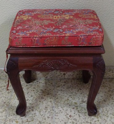 Banqueta