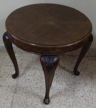 Mesa de centro