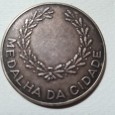 MEDALHA CIDADE DO LOBITO