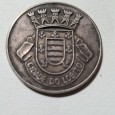 MEDALHA CIDADE DO LOBITO