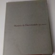 HISTÓRIA DA ELECTRICIDADE