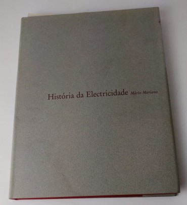 HISTÓRIA DA ELECTRICIDADE