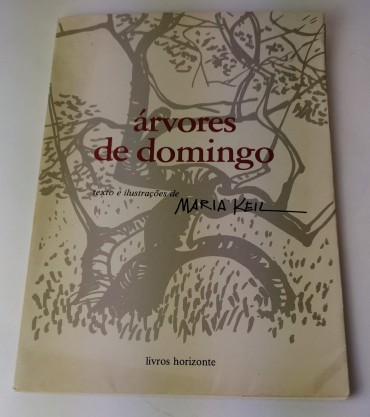 ÁRVORES DE DOMINGO