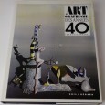 ART GRAPHISME DES ANNEES 40