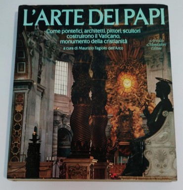 L'ART DEI PAPI