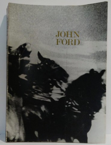 JOHN FORD
