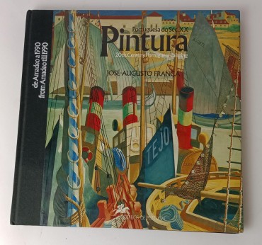 Pintura portuguesa do séc. XX 