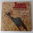 Touros em Portugal 