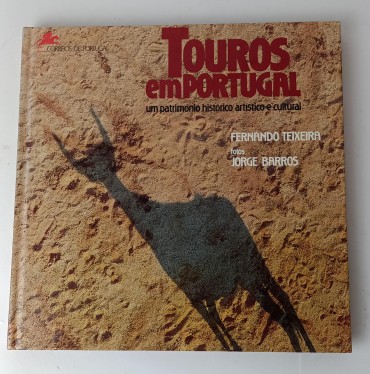 Touros em Portugal 