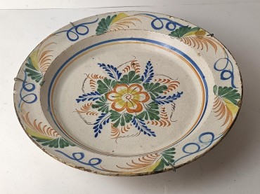 Prato «Flor»
